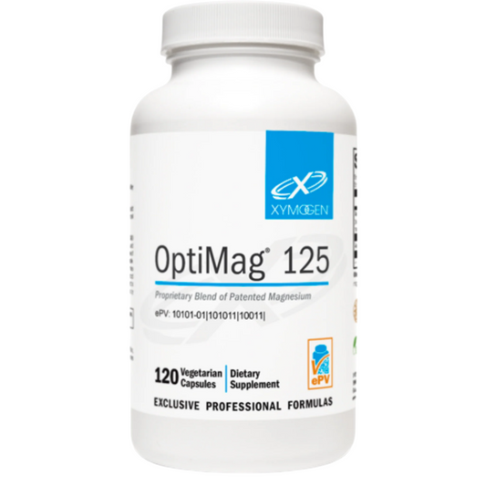 Optimag 125