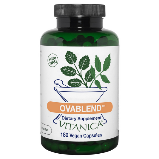 OvaBlend