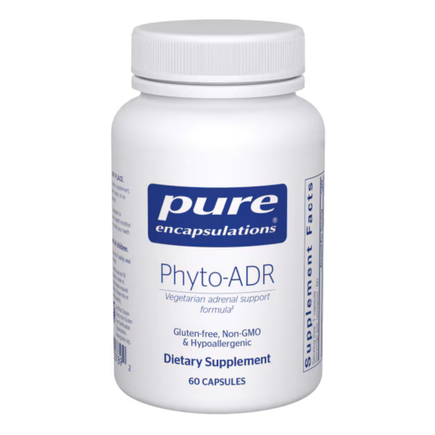 Phyto-ADR