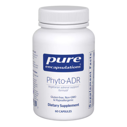 Phyto-ADR