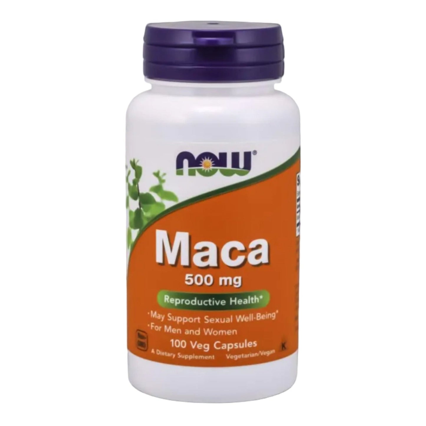 Maca 500mg