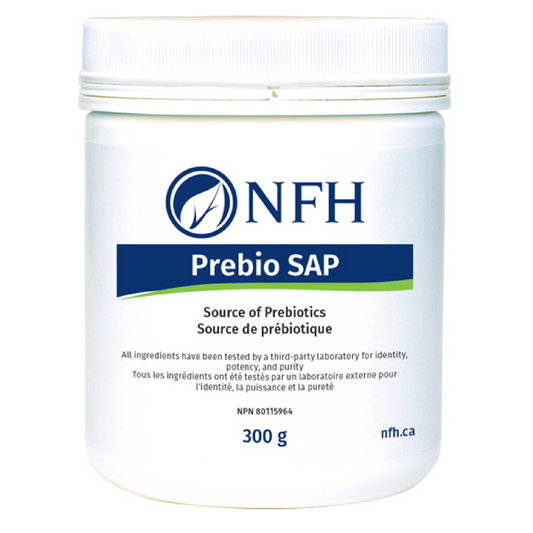 PreBio SAP