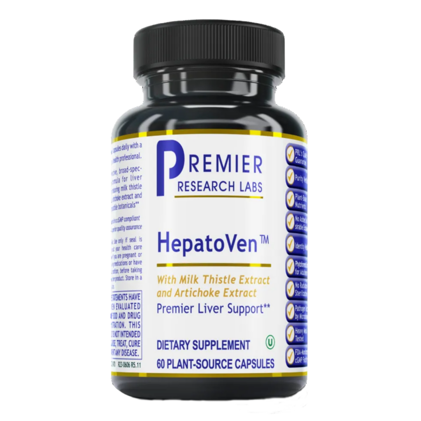 Hepatoven