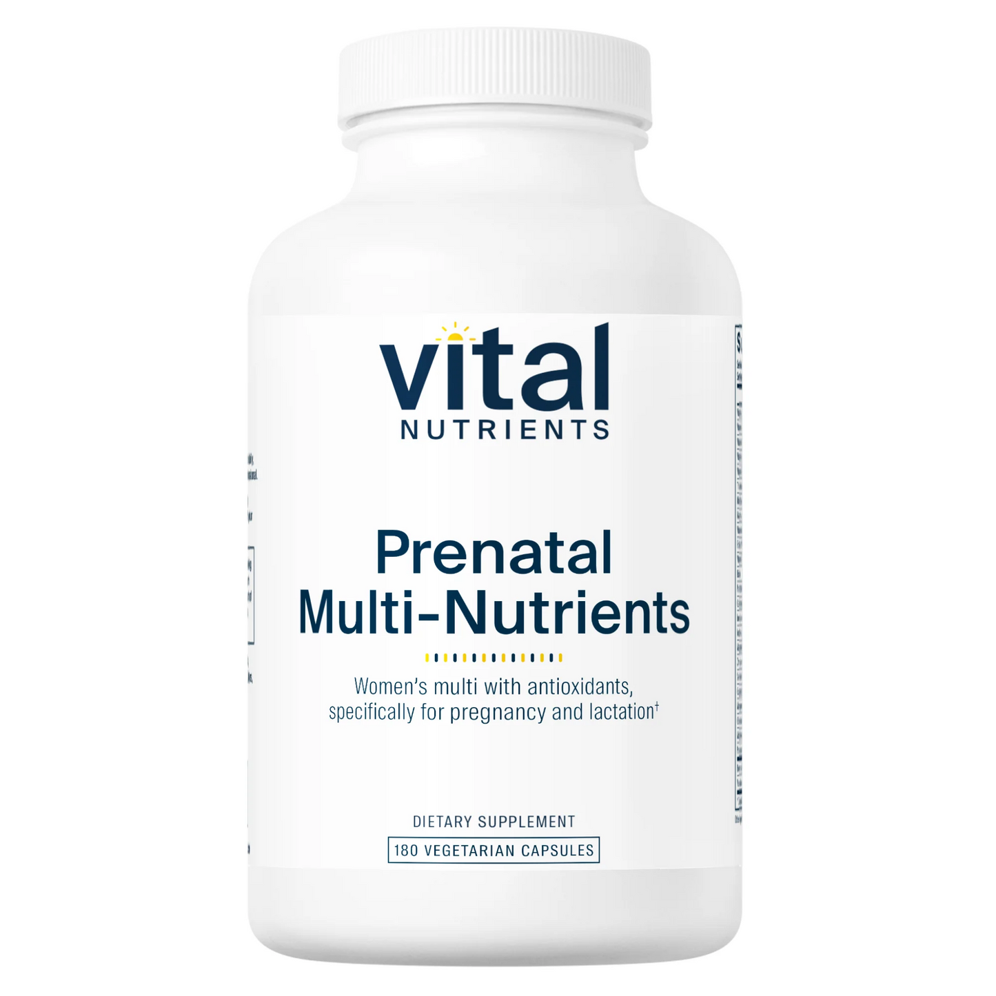 PreNatal Multi