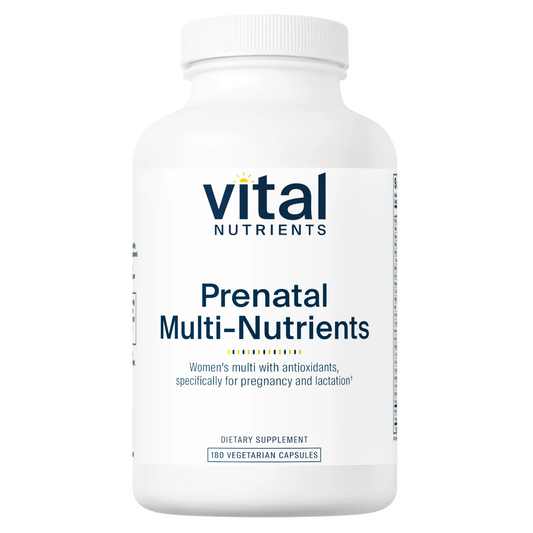 PreNatal Multi