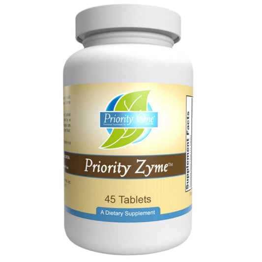 Priority Zyme