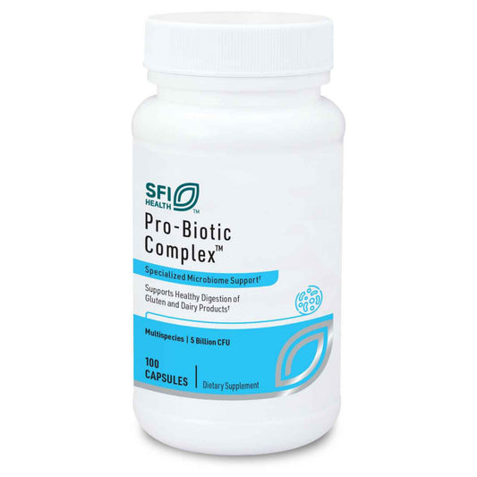Pro-Biotic Complex