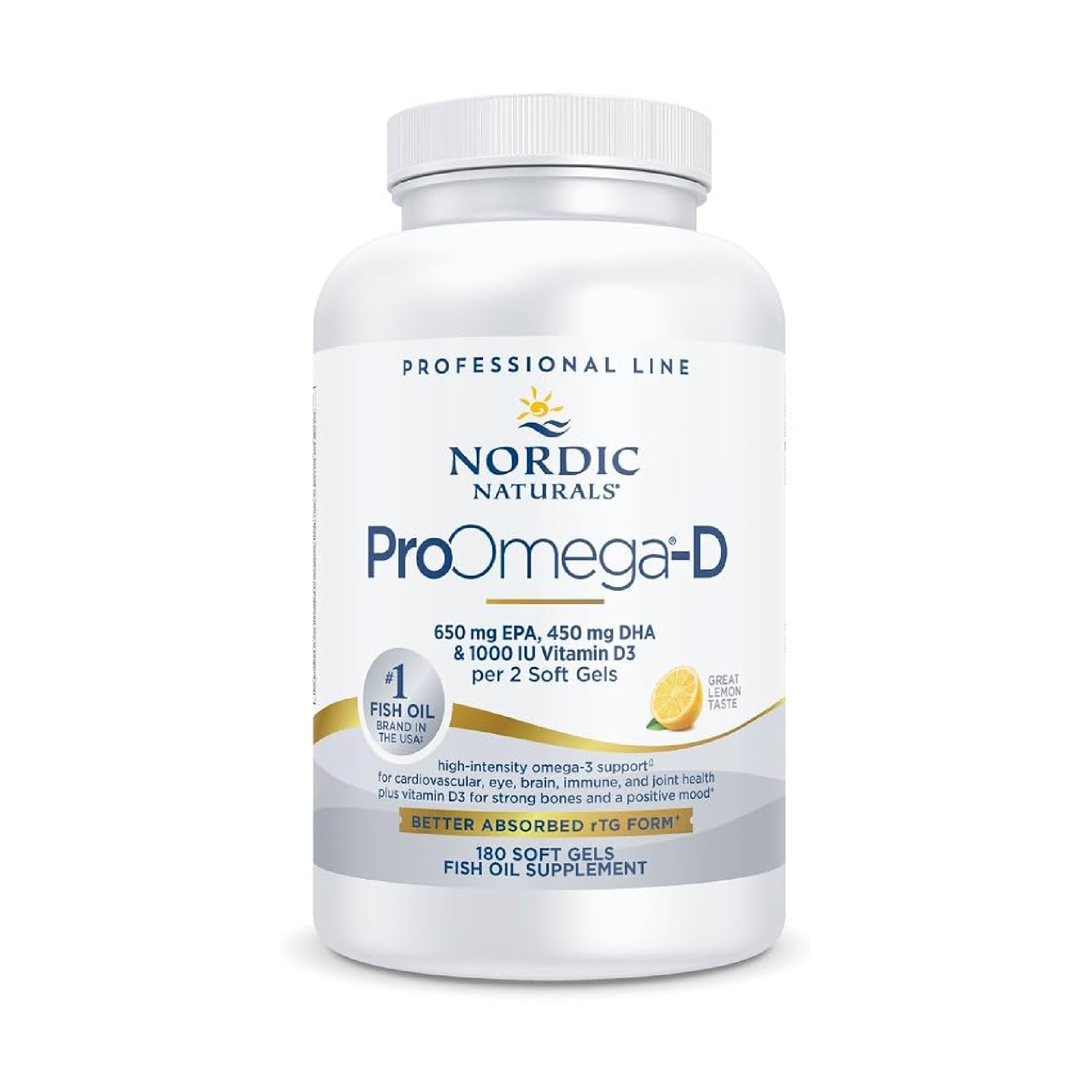 ProOmega-D