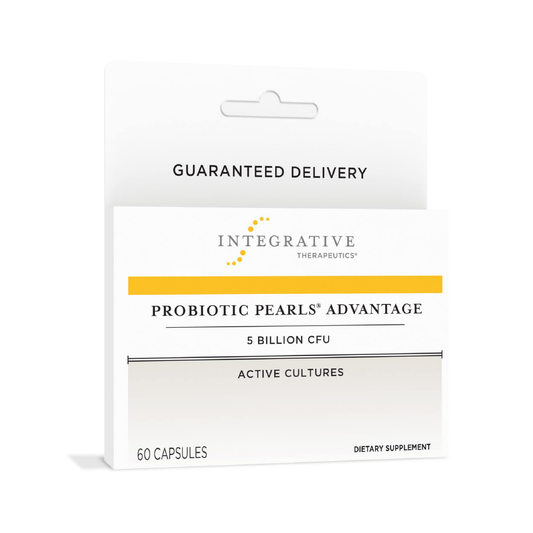 Probiotic Pearls Advantage