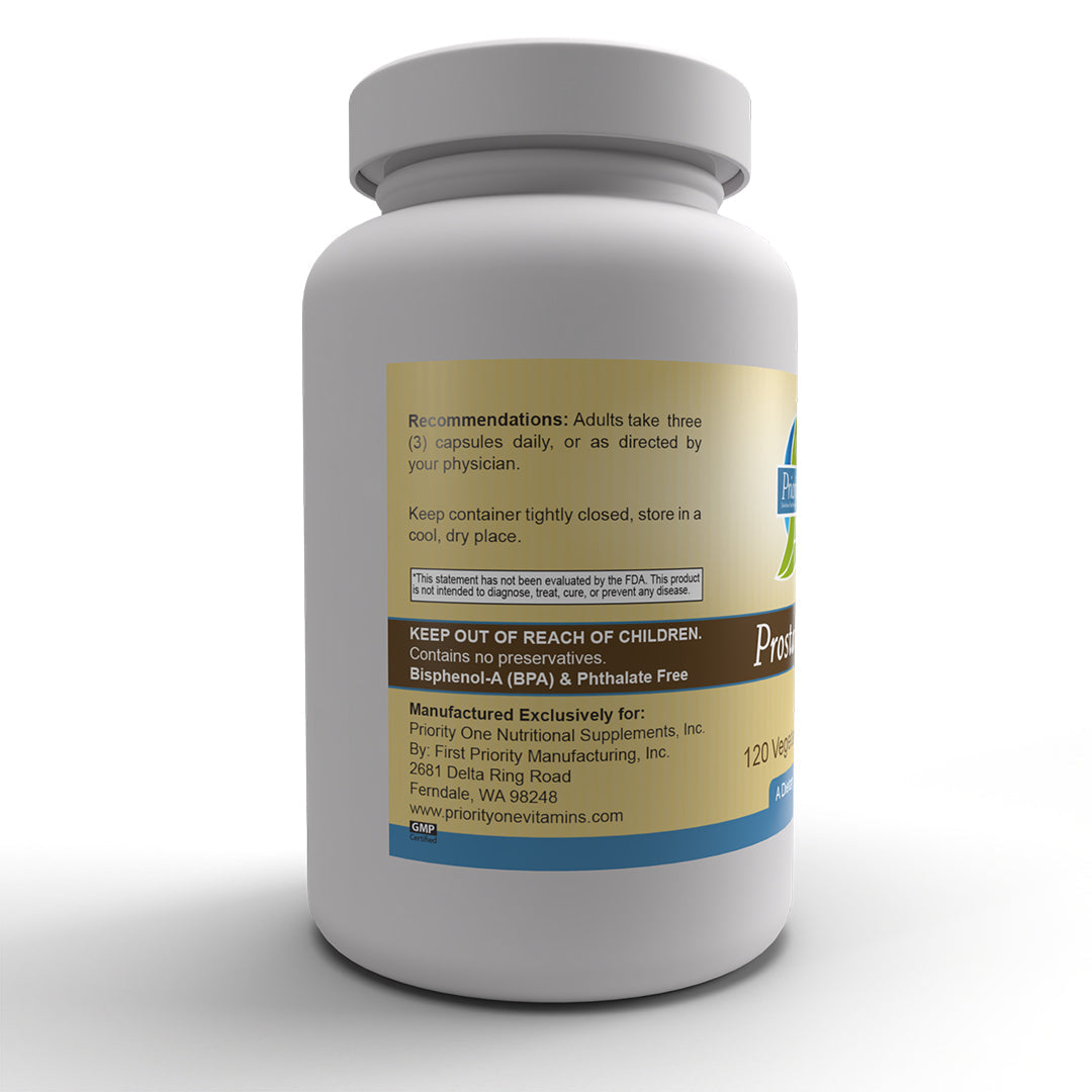 Prostate Extra