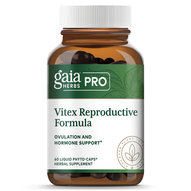 Vitex Reproductive Formula