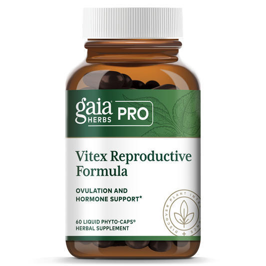 Vitex Reproductive Formula