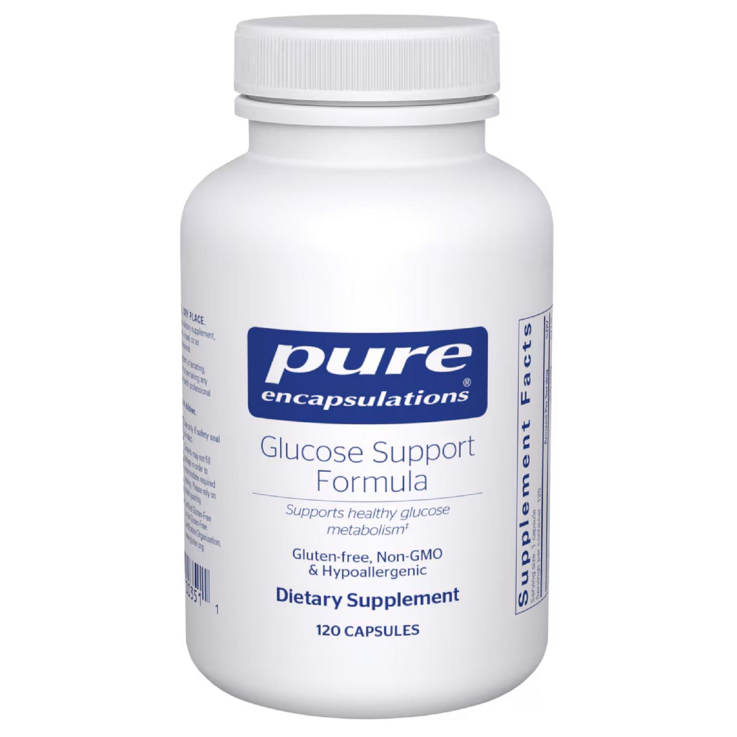 Glucose Support Formula