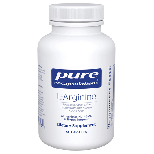 L-Arginine 700mg