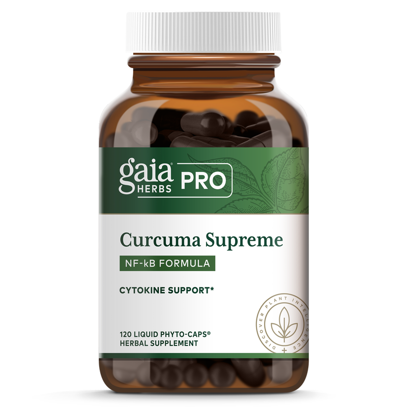 Curcuma Supreme Nf-kB Formula