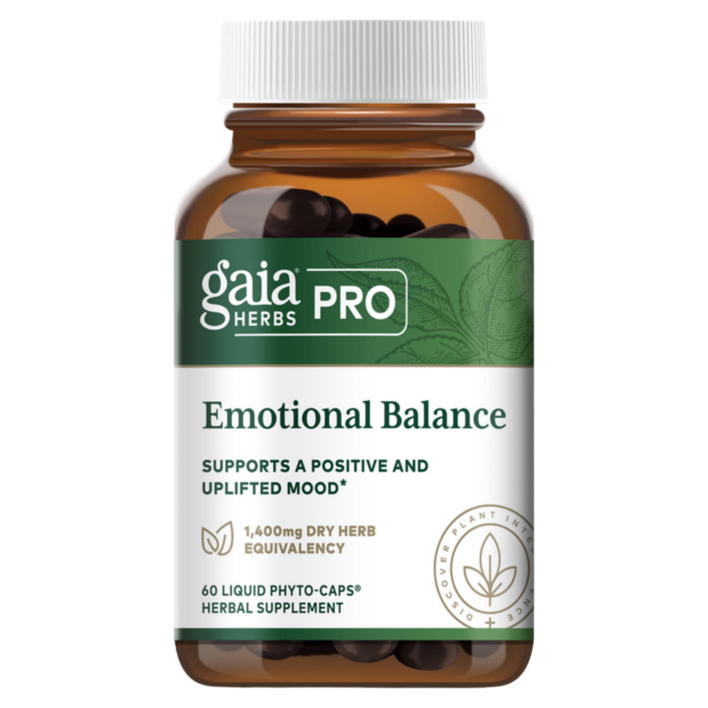 Emotional Balance