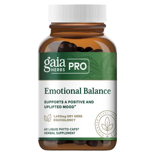 Emotional Balance