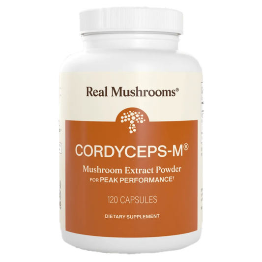 Cordyceps- M