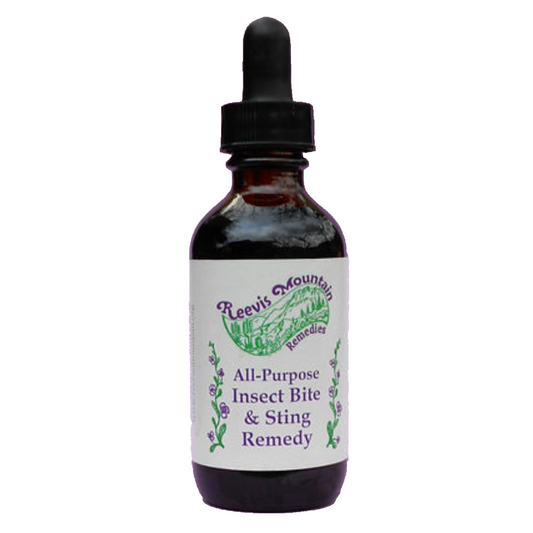 All Purpose Insect Bite & Sting Remedy