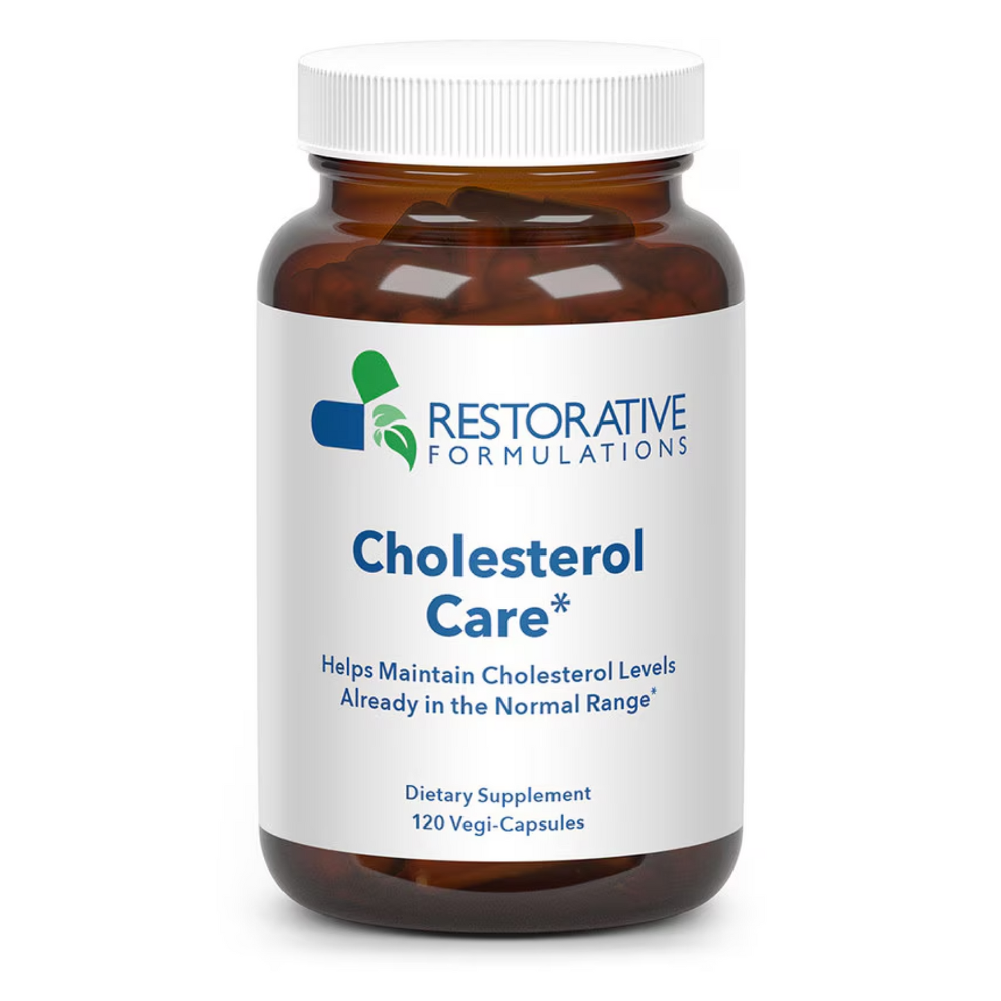 Cholesterol Care
