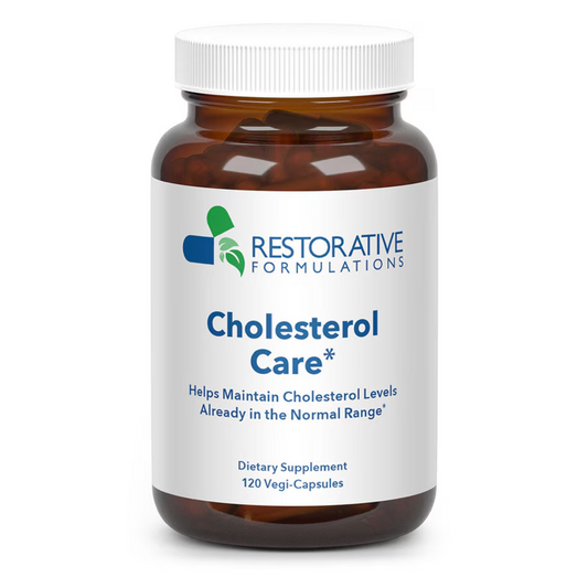 Cholesterol Care