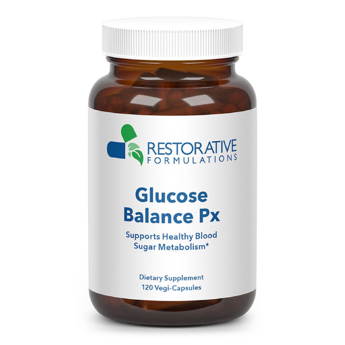 Glucose Balance Px