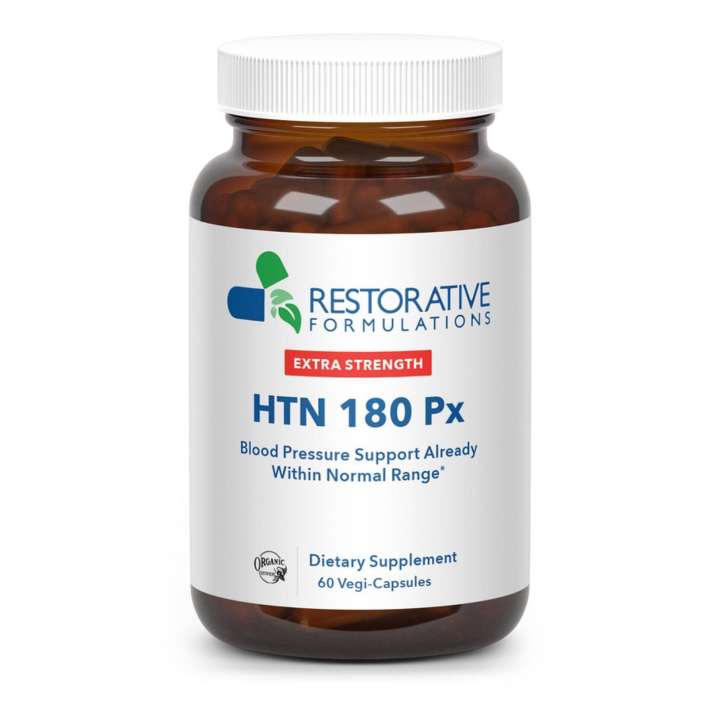 HTN 180 Px - Extra Strength