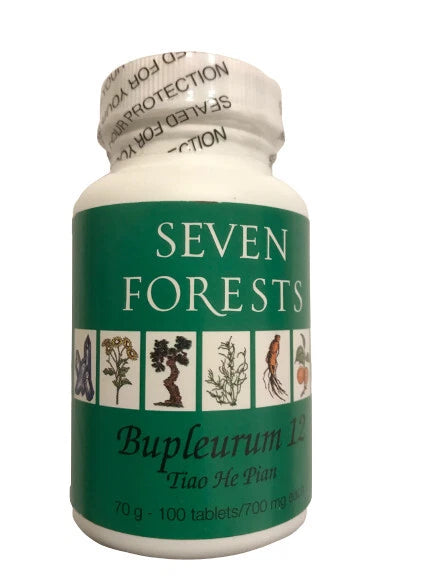 Bupleurum 12