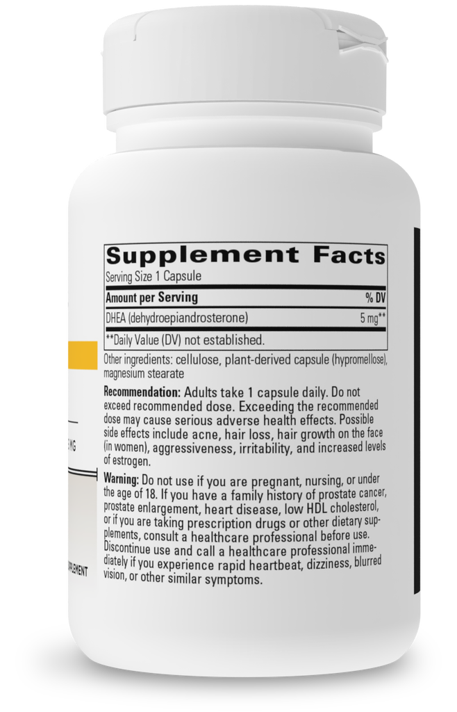 DHEA-5 5mg