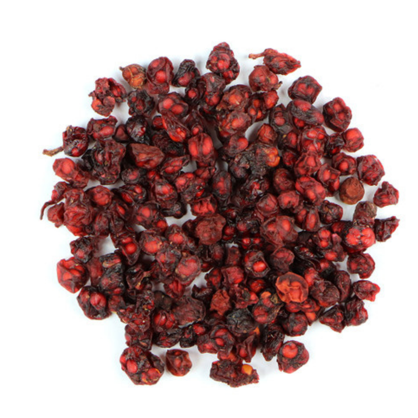 Schisandra chinensis Whole Berries