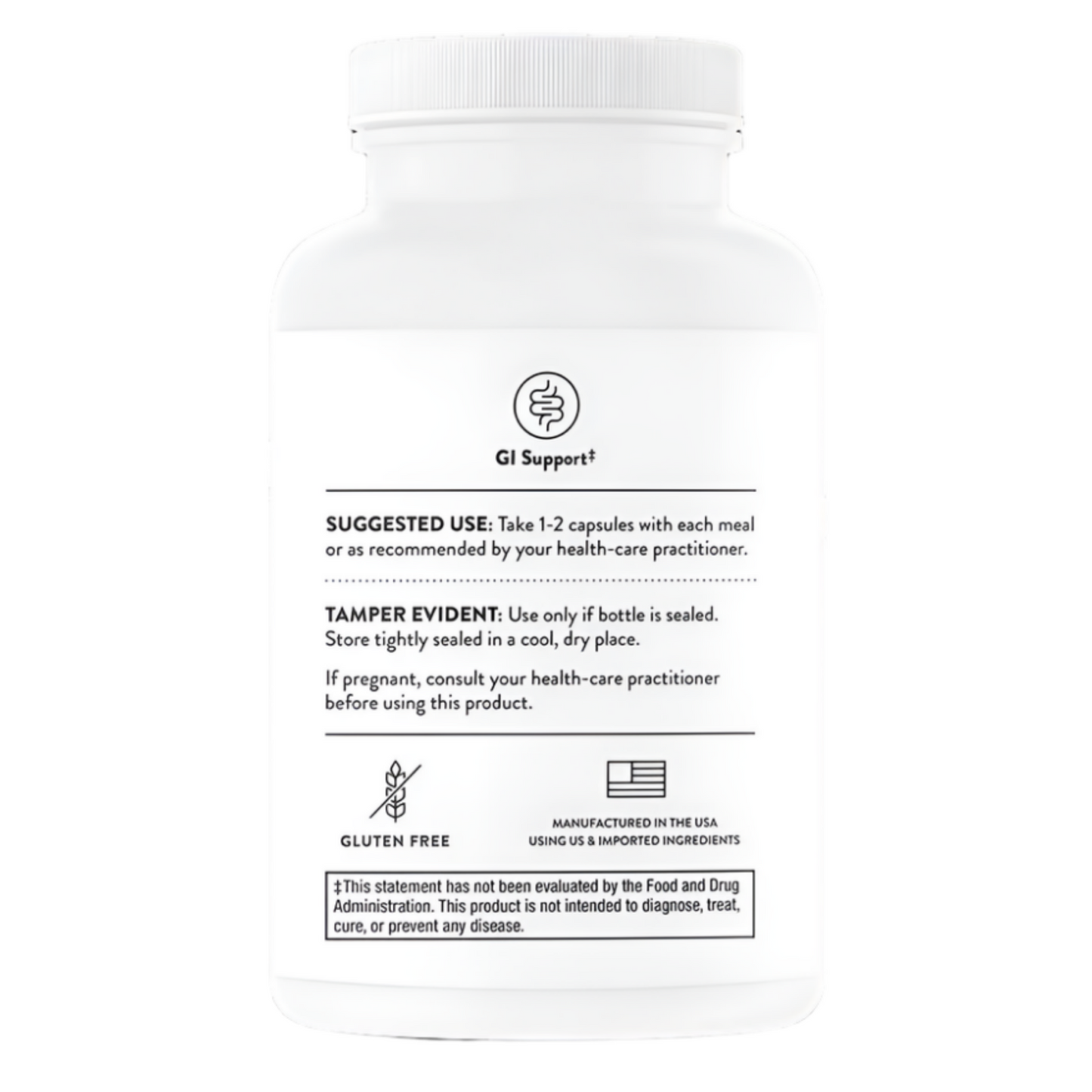 Advanced Digestive Enzymes (was Bio-Gest)