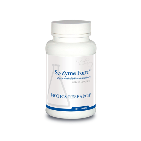Se-Zyme Forte