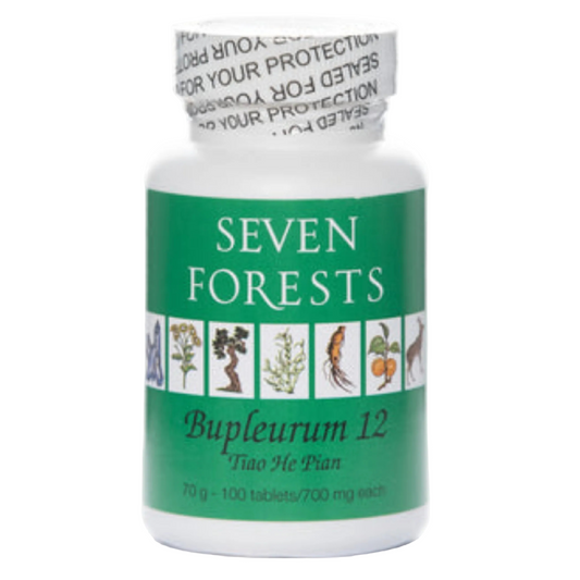 Bupleurum 12