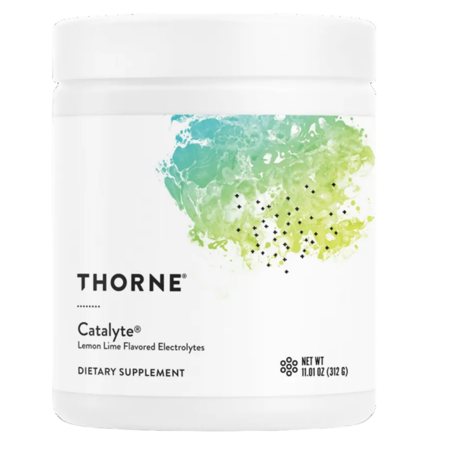 Catalyte (Electrolytes)