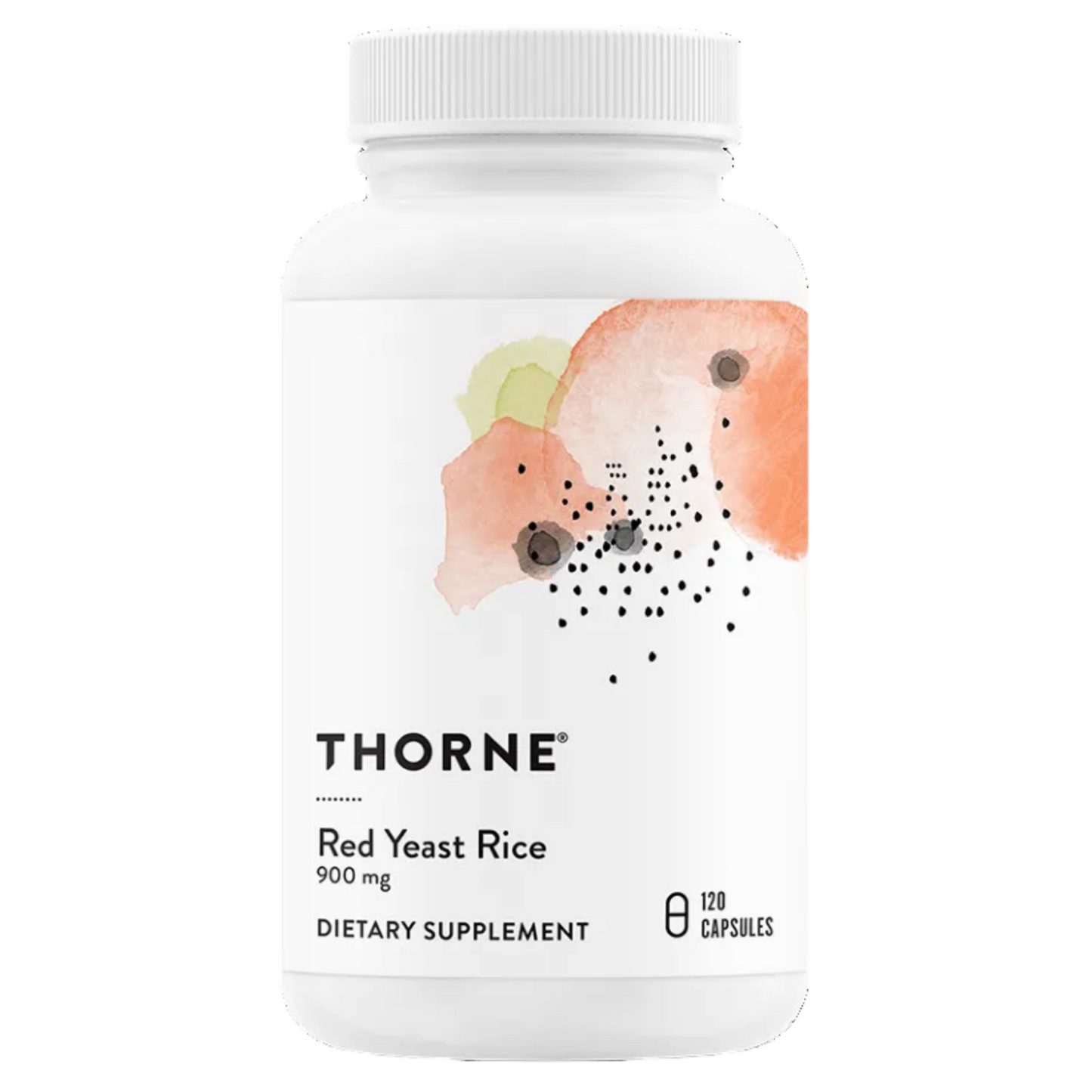 Red Yeast Rice ( was Choleast-900)
