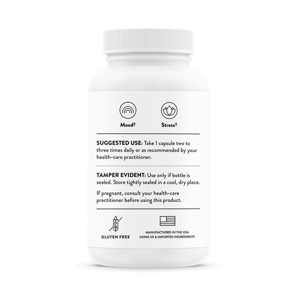 Rhodiola (Rosea)