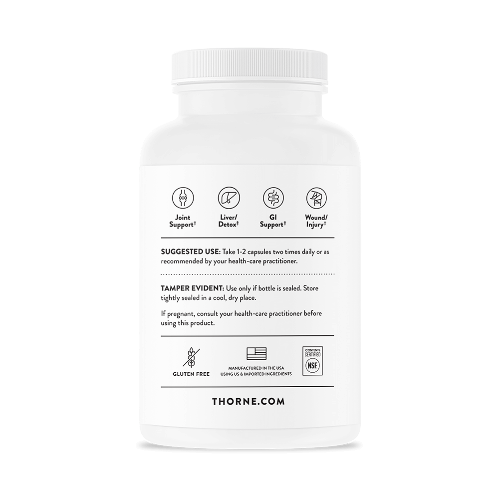 Curcumin Phytosome (formerly Meriva 500)