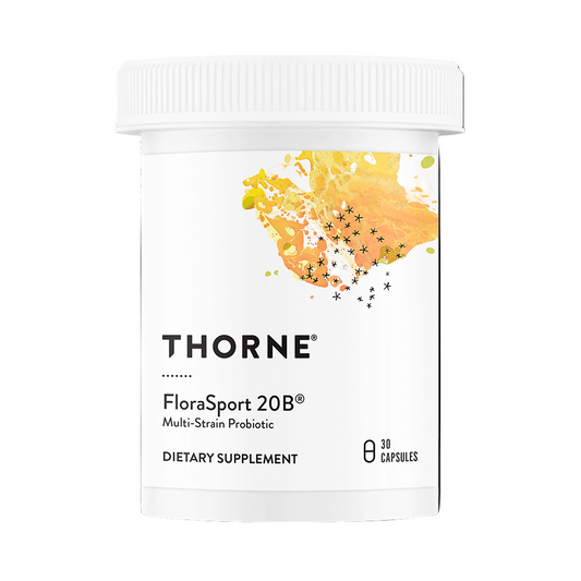 FloraSport 20B
