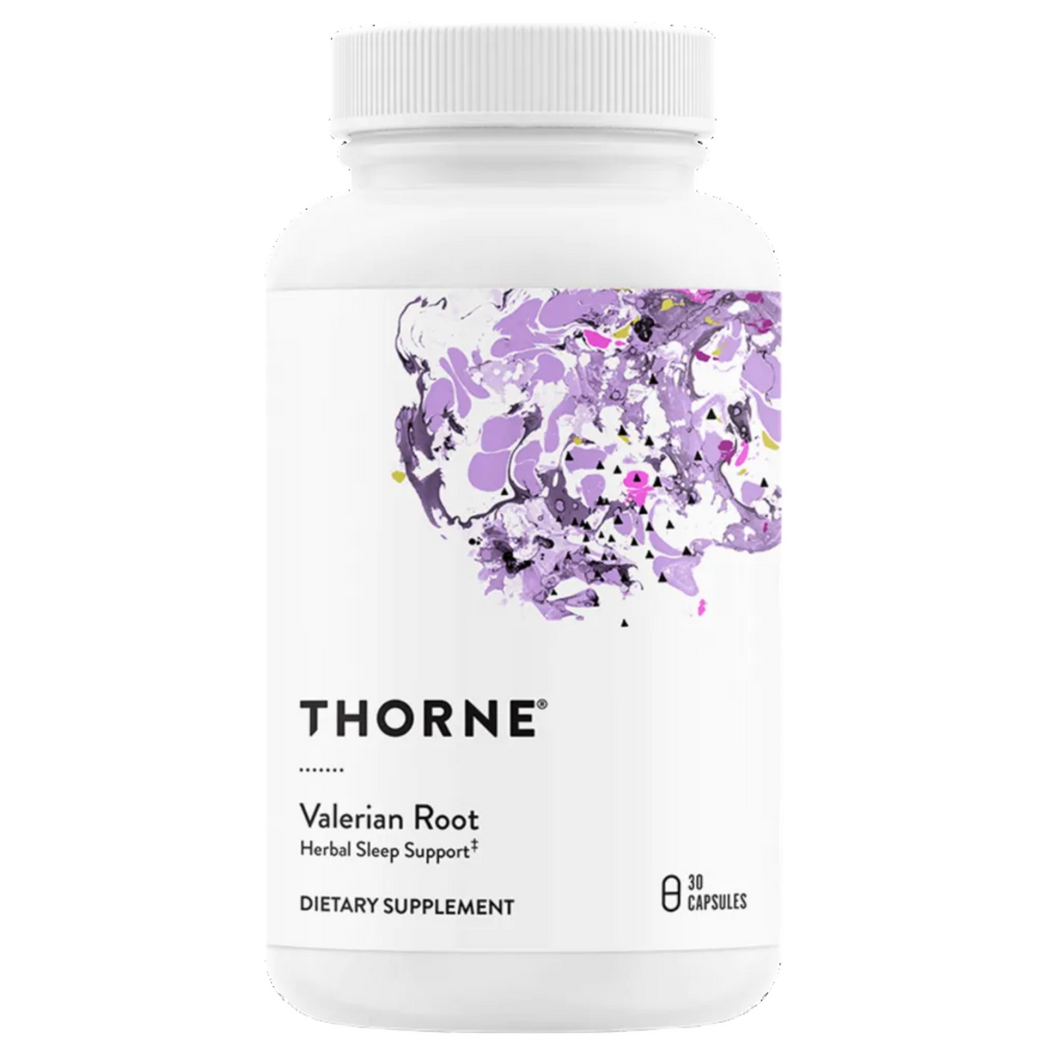 Valerian Root