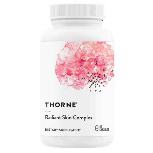 Radiant Skin Complex