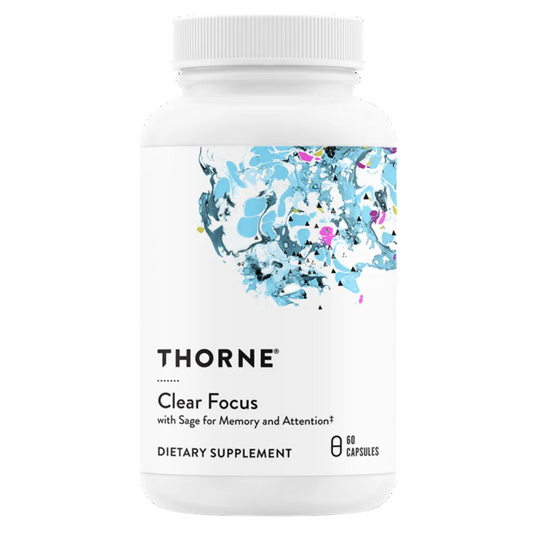 Clear Focus