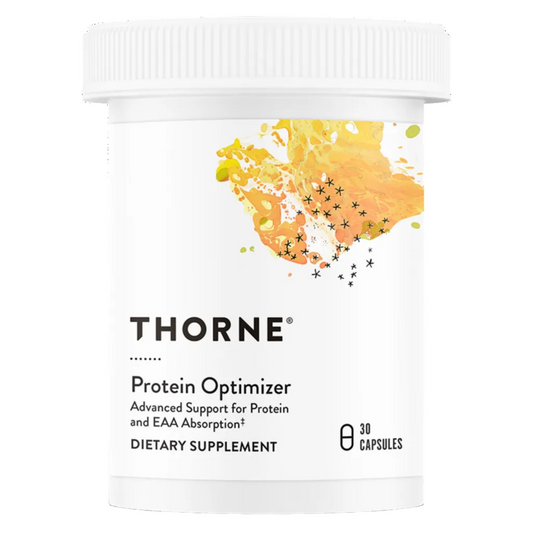 Protein Optimizer