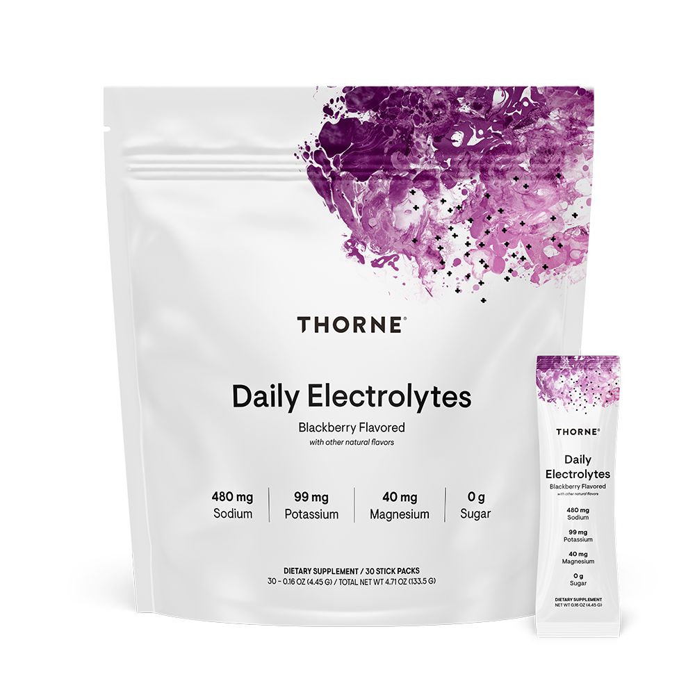 Daily Electrolytes II - 30 Packets