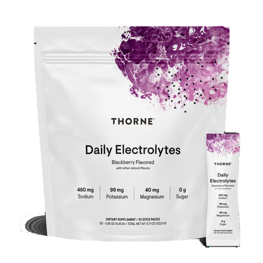 Daily Electrolytes II - 30 Packets