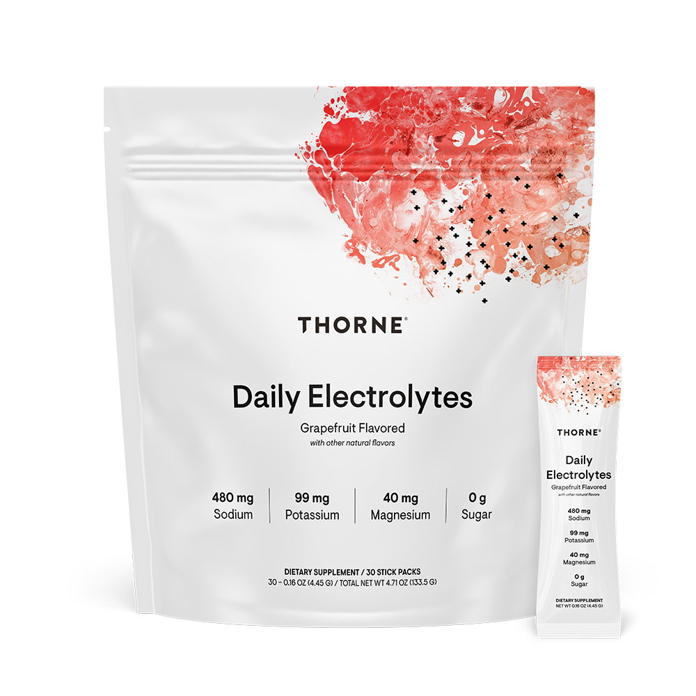 Daily Electrolytes II - 30 Packets