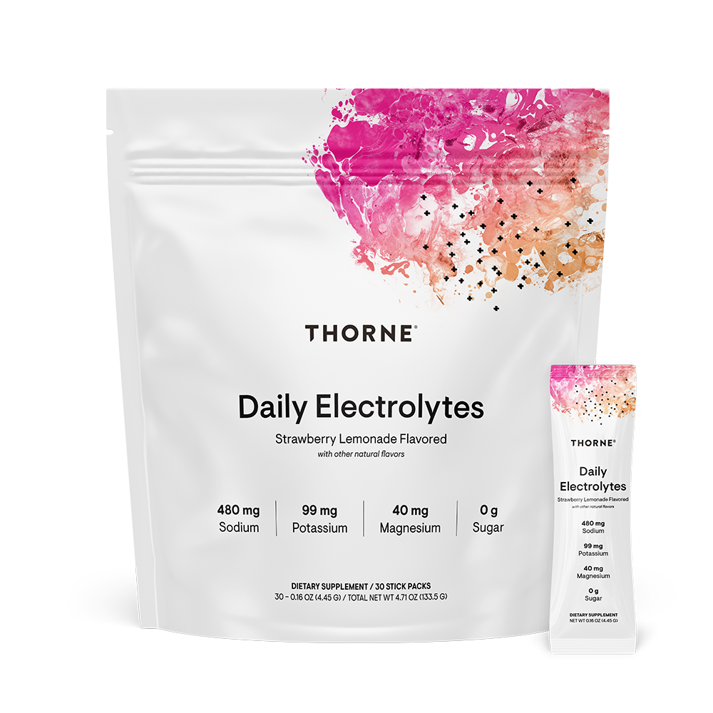 Daily Electrolytes II - 30 Packets