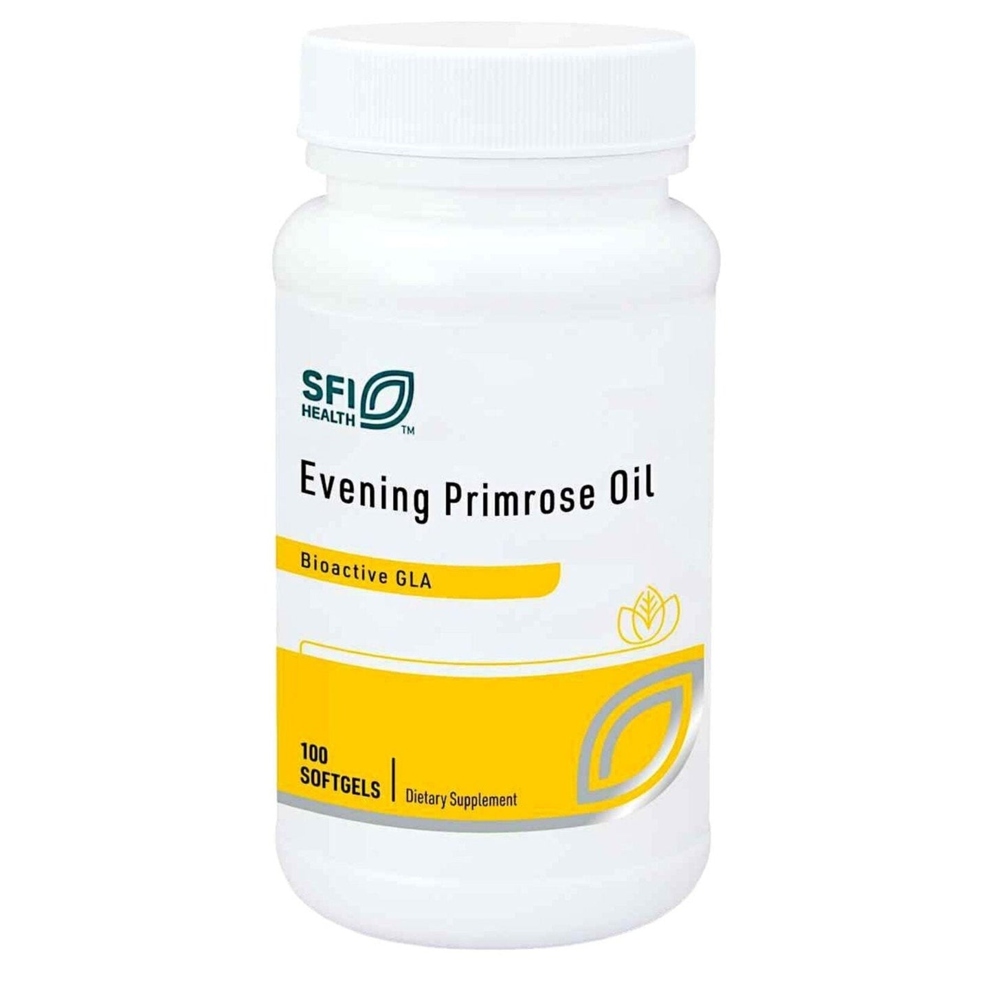 Evening Primrose Oil