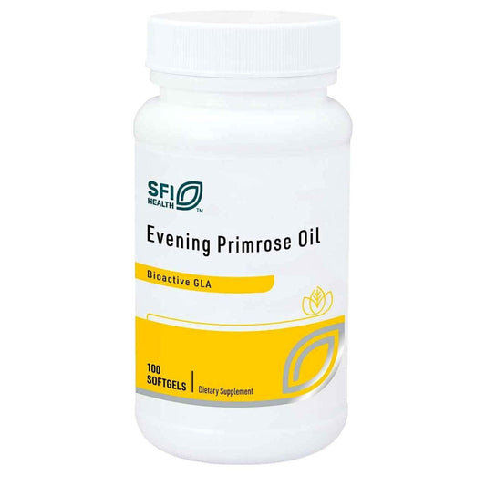Evening Primrose Oil