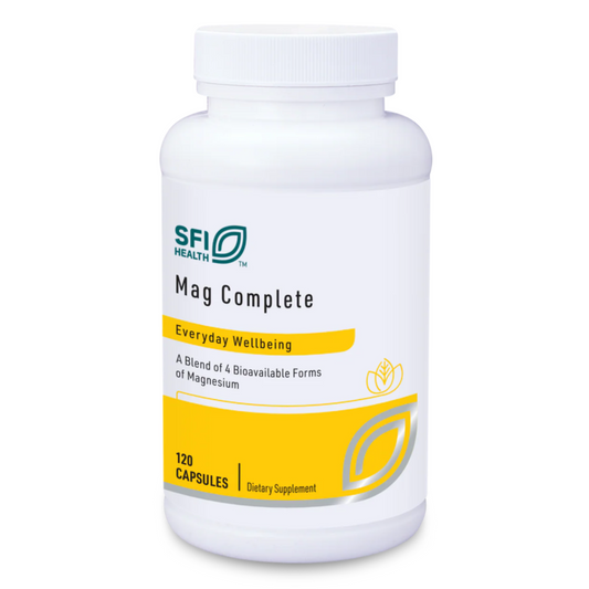 Mag Complete