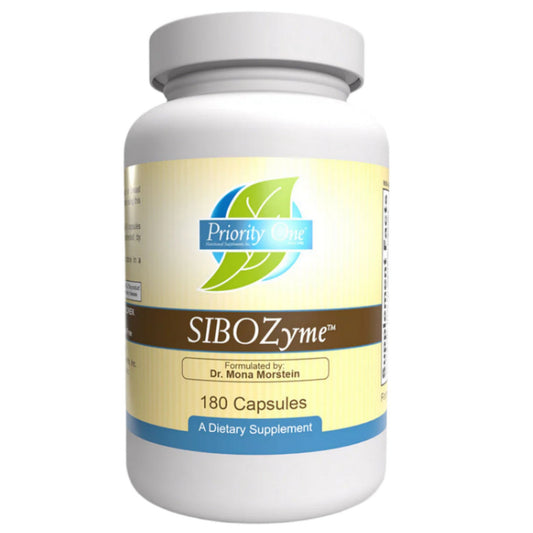 SIBOZyme